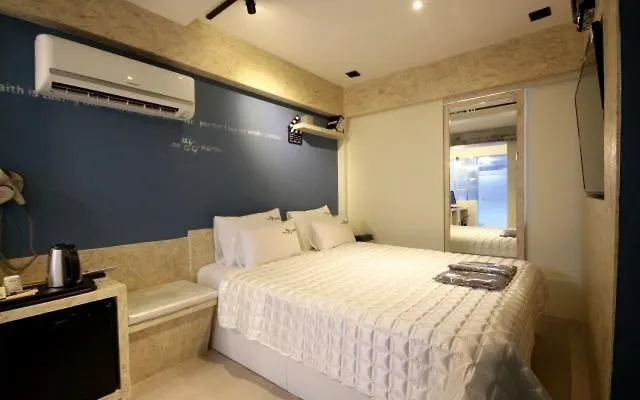 Hotel The Zzang9 *