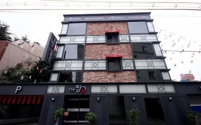 The Zzang9 Busan